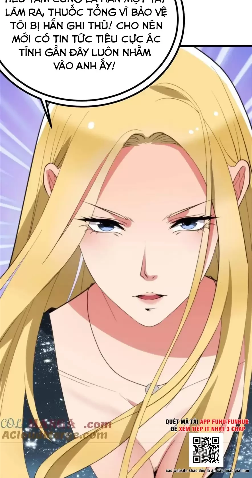 Ta Có 90 Tỷ Tiền Liếm Cẩu! Chapter 271 - Trang 2