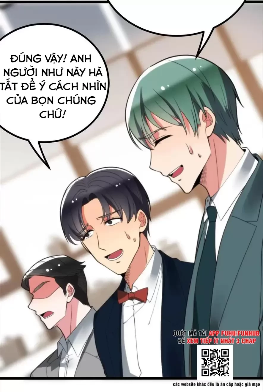 Ta Có 90 Tỷ Tiền Liếm Cẩu! Chapter 272 - Trang 2