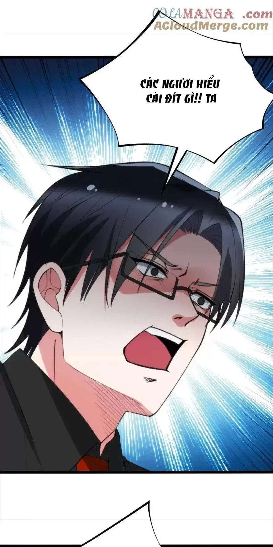 Ta Có 90 Tỷ Tiền Liếm Cẩu! Chapter 272 - Trang 2