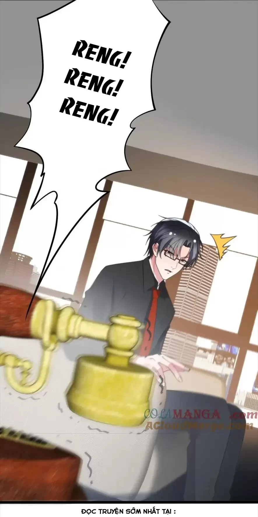 Ta Có 90 Tỷ Tiền Liếm Cẩu! Chapter 272 - Trang 2