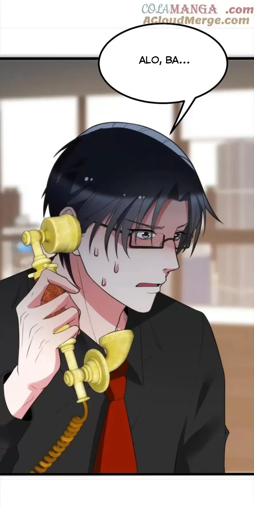 Ta Có 90 Tỷ Tiền Liếm Cẩu! Chapter 272 - Trang 2