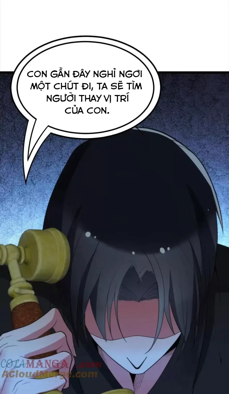 Ta Có 90 Tỷ Tiền Liếm Cẩu! Chapter 272 - Trang 2