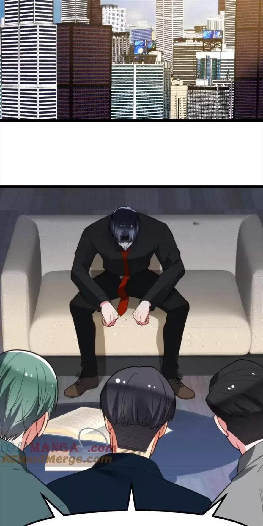 Ta Có 90 Tỷ Tiền Liếm Cẩu! Chapter 272 - Trang 2