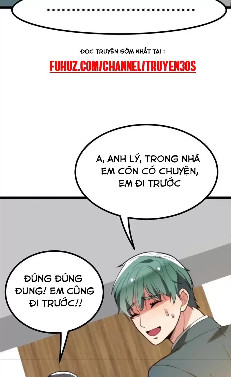 Ta Có 90 Tỷ Tiền Liếm Cẩu! Chapter 272 - Trang 2
