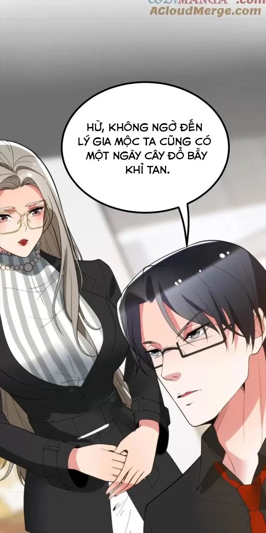 Ta Có 90 Tỷ Tiền Liếm Cẩu! Chapter 272 - Trang 2