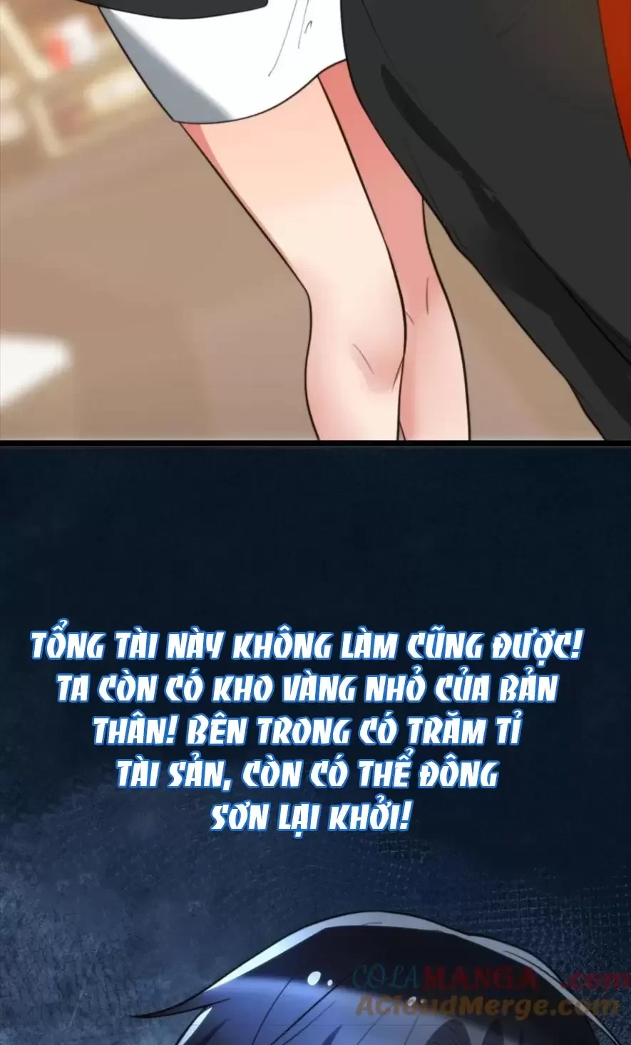 Ta Có 90 Tỷ Tiền Liếm Cẩu! Chapter 272 - Trang 2
