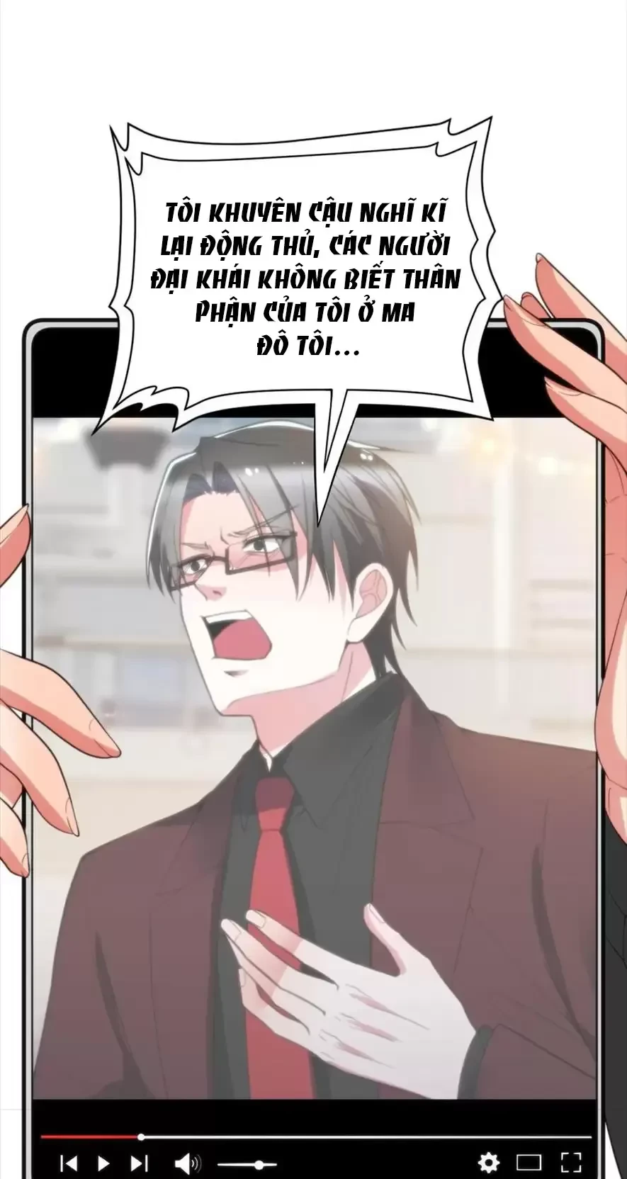 Ta Có 90 Tỷ Tiền Liếm Cẩu! Chapter 272 - Trang 2