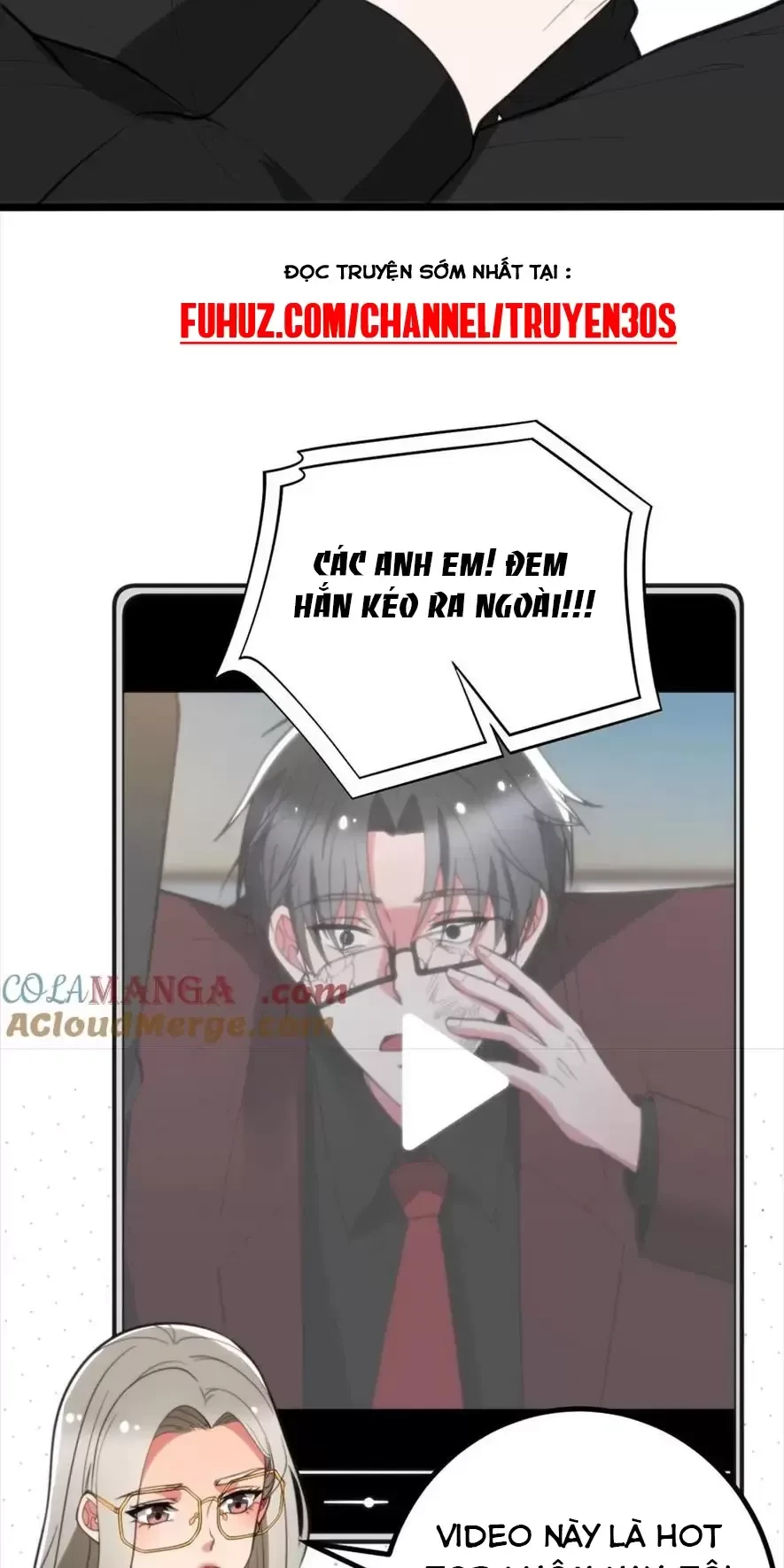 Ta Có 90 Tỷ Tiền Liếm Cẩu! Chapter 272 - Trang 2
