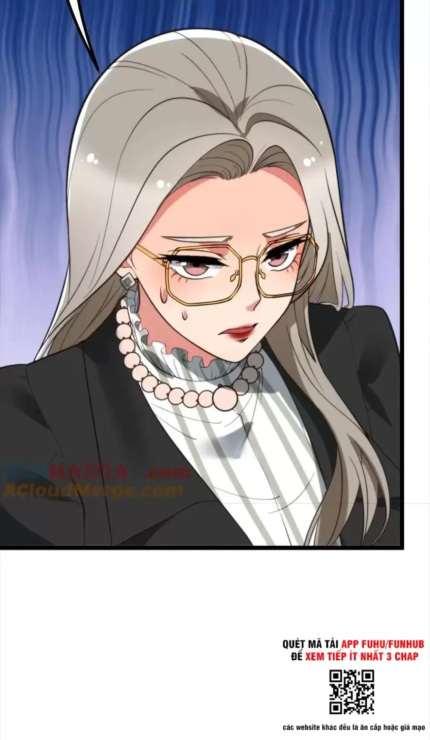 Ta Có 90 Tỷ Tiền Liếm Cẩu! Chapter 272 - Trang 2