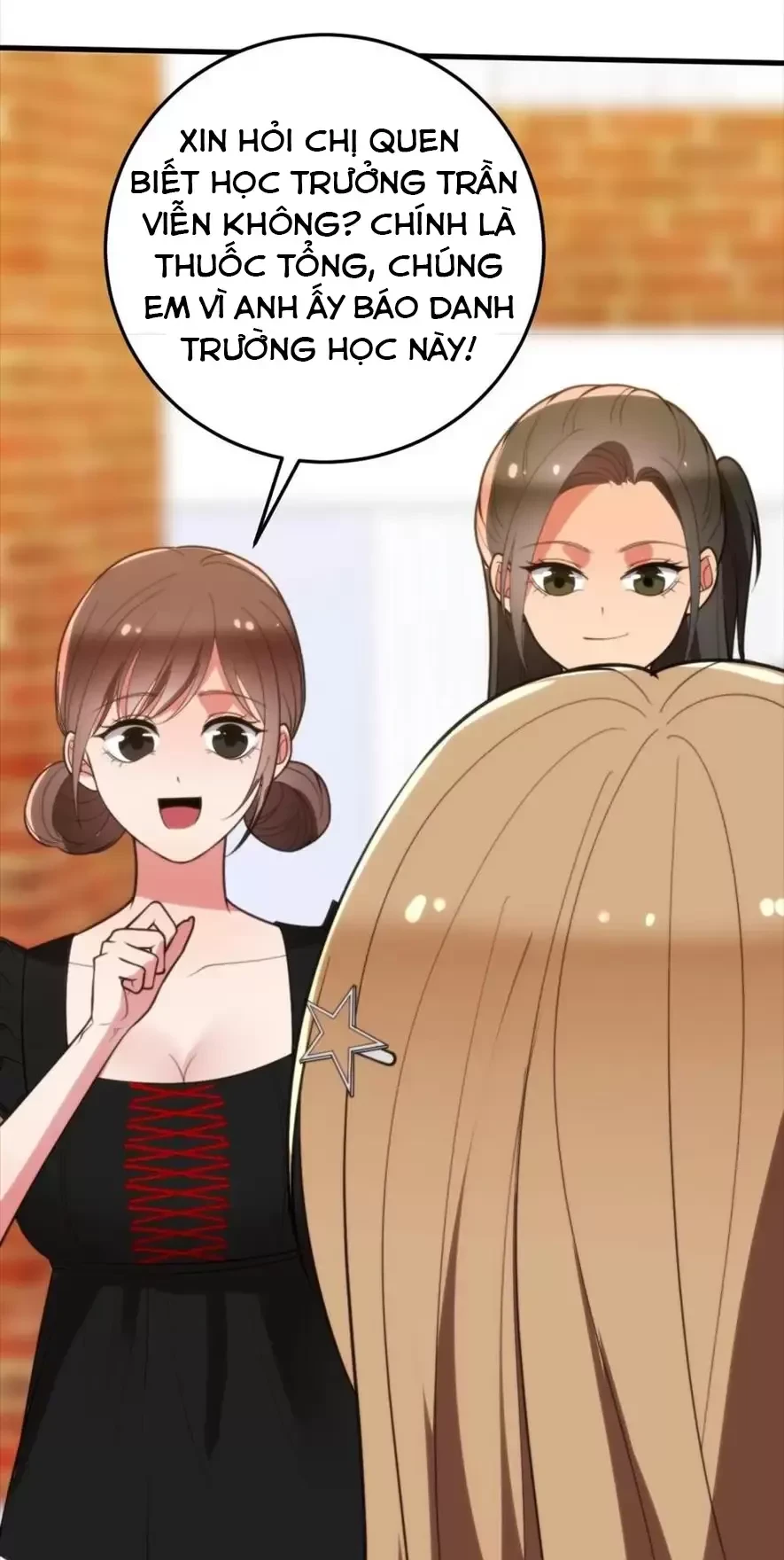 Ta Có 90 Tỷ Tiền Liếm Cẩu! Chapter 273 - Trang 2