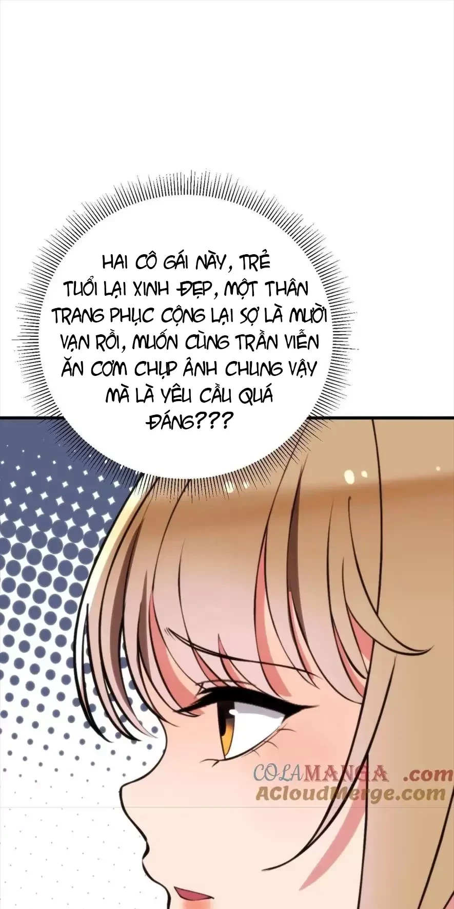 Ta Có 90 Tỷ Tiền Liếm Cẩu! Chapter 273 - Trang 2