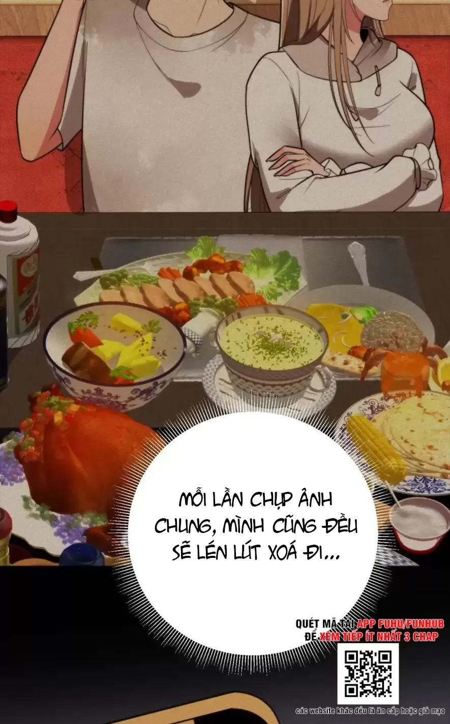 Ta Có 90 Tỷ Tiền Liếm Cẩu! Chapter 273 - Trang 2