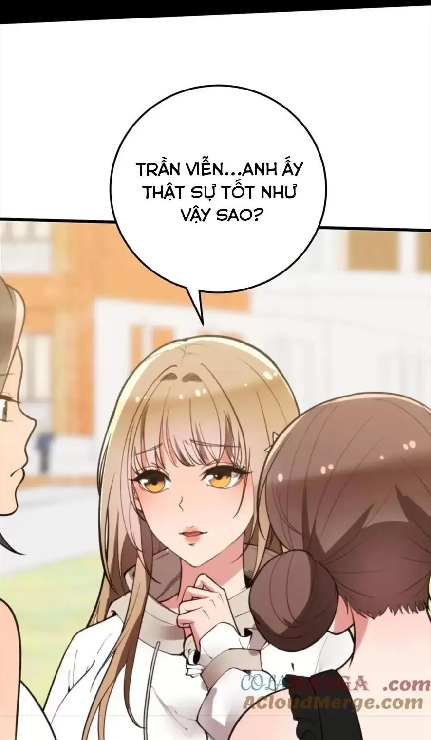 Ta Có 90 Tỷ Tiền Liếm Cẩu! Chapter 273 - Trang 2