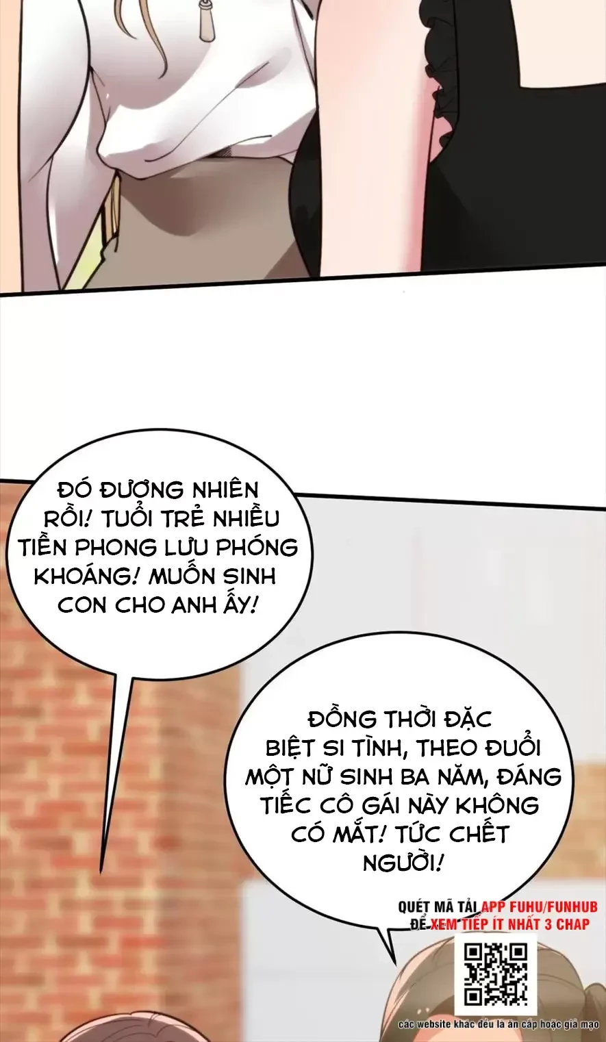 Ta Có 90 Tỷ Tiền Liếm Cẩu! Chapter 273 - Trang 2