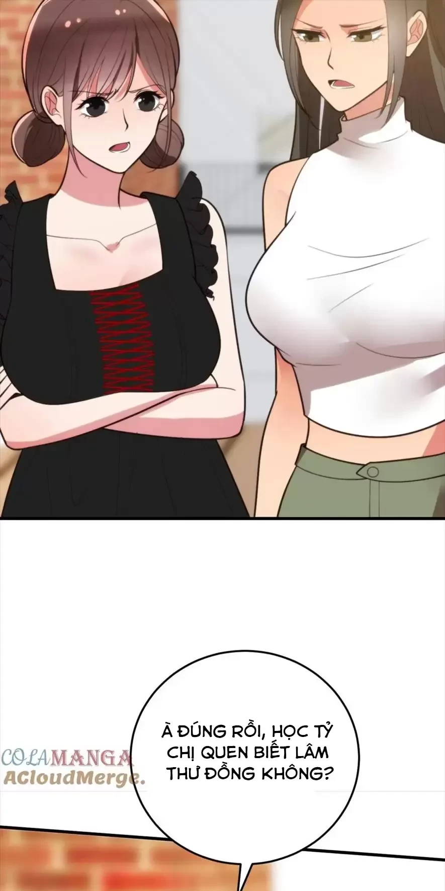 Ta Có 90 Tỷ Tiền Liếm Cẩu! Chapter 273 - Trang 2