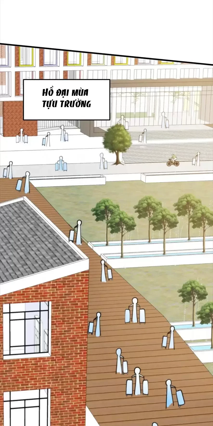 Ta Có 90 Tỷ Tiền Liếm Cẩu! Chapter 273 - Trang 2