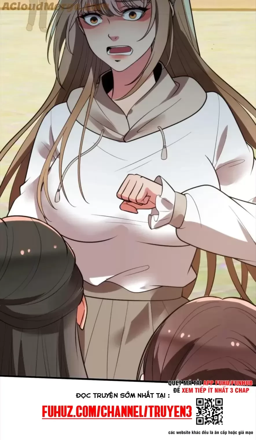 Ta Có 90 Tỷ Tiền Liếm Cẩu! Chapter 273 - Trang 2