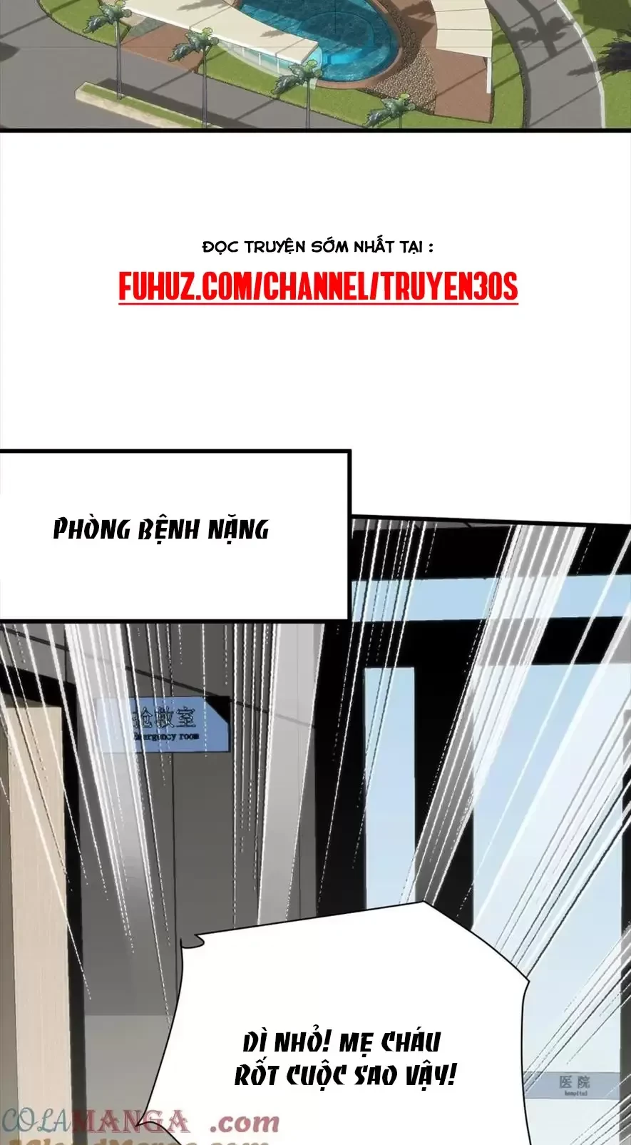 Ta Có 90 Tỷ Tiền Liếm Cẩu! Chapter 274 - Trang 2