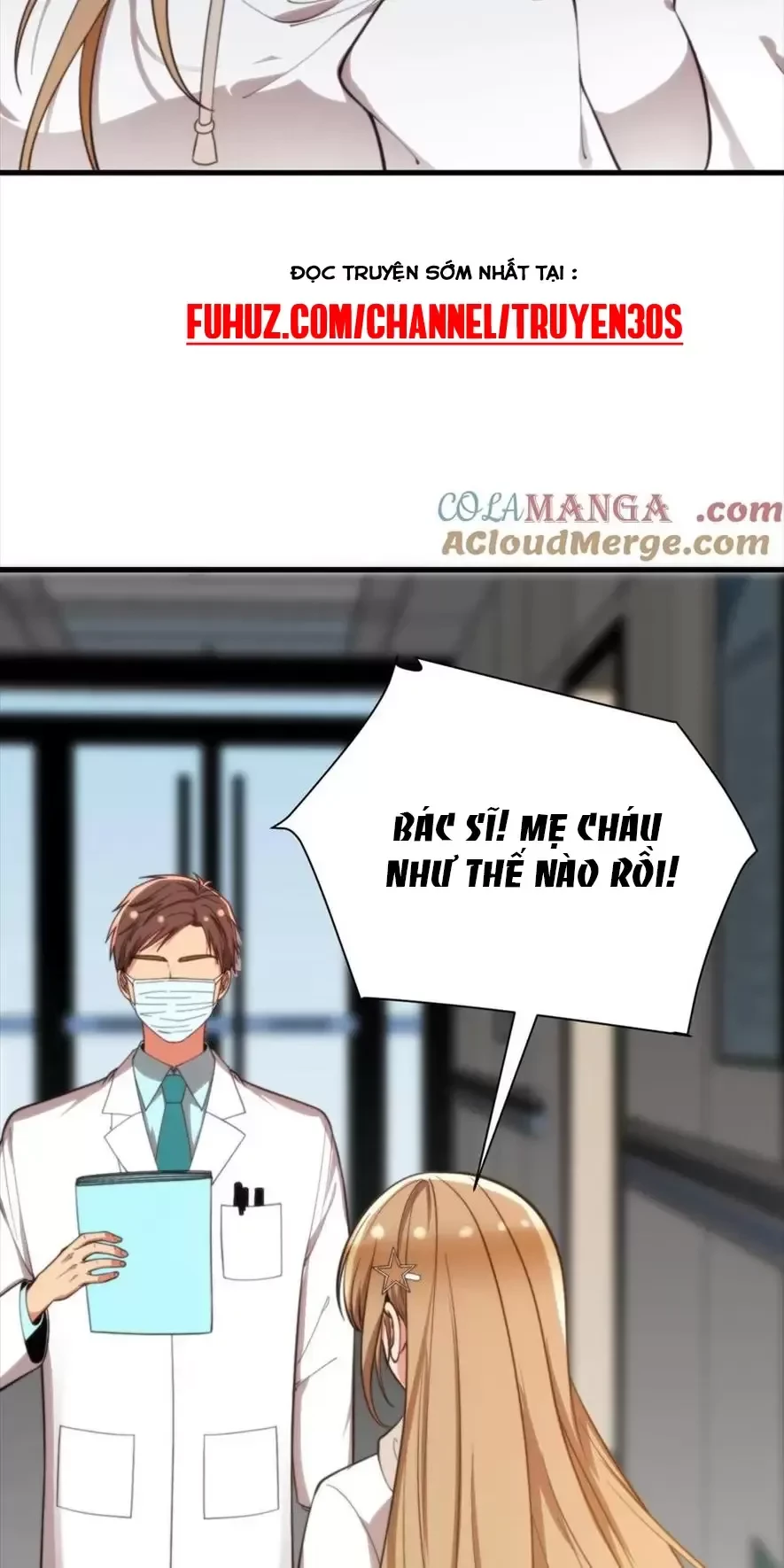 Ta Có 90 Tỷ Tiền Liếm Cẩu! Chapter 274 - Trang 2