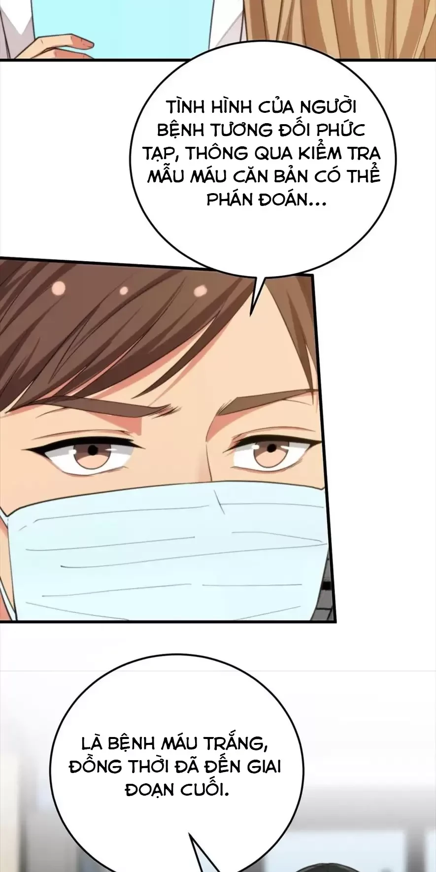 Ta Có 90 Tỷ Tiền Liếm Cẩu! Chapter 274 - Trang 2