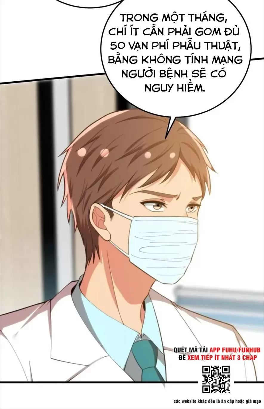 Ta Có 90 Tỷ Tiền Liếm Cẩu! Chapter 274 - Trang 2