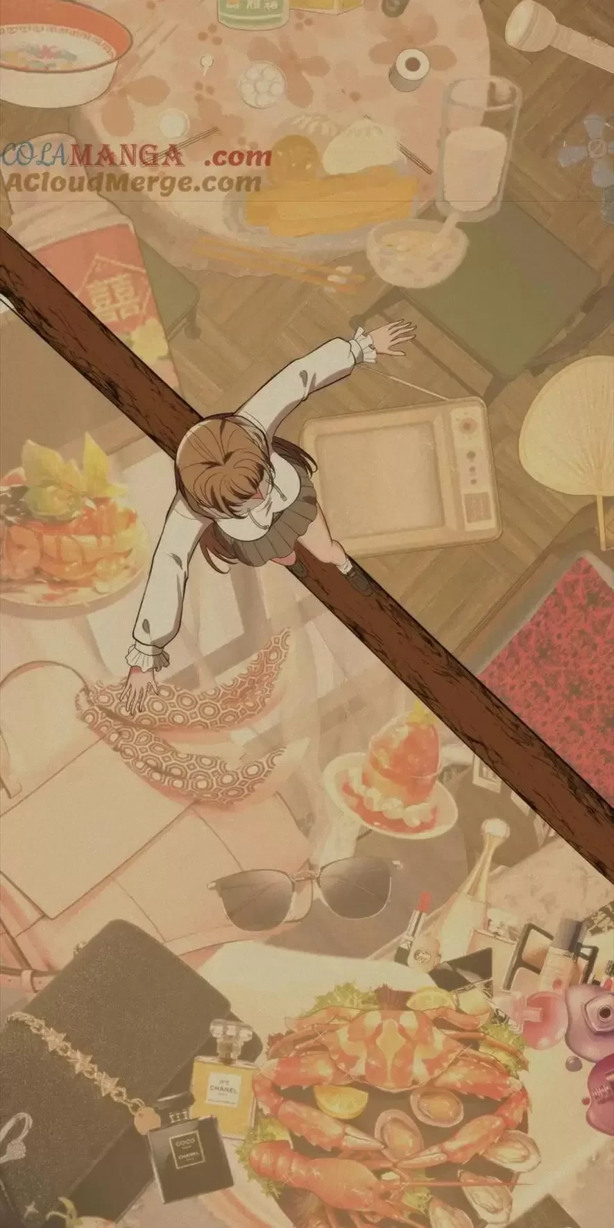 Ta Có 90 Tỷ Tiền Liếm Cẩu! Chapter 274 - Trang 2