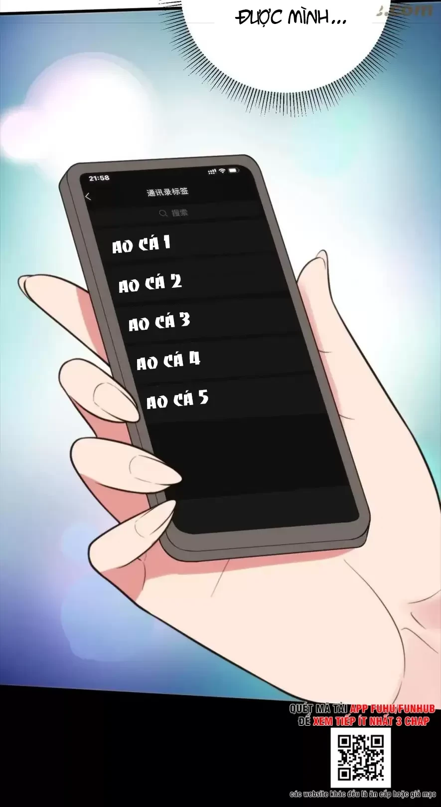 Ta Có 90 Tỷ Tiền Liếm Cẩu! Chapter 274 - Trang 2