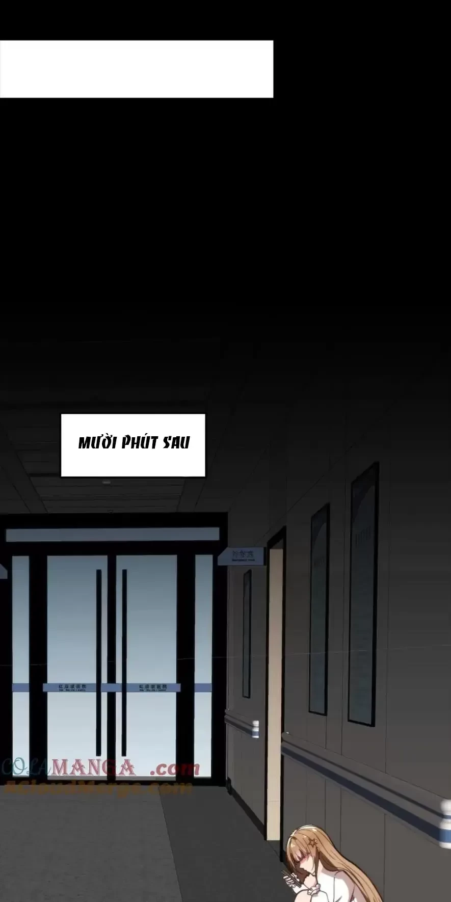 Ta Có 90 Tỷ Tiền Liếm Cẩu! Chapter 274 - Trang 2