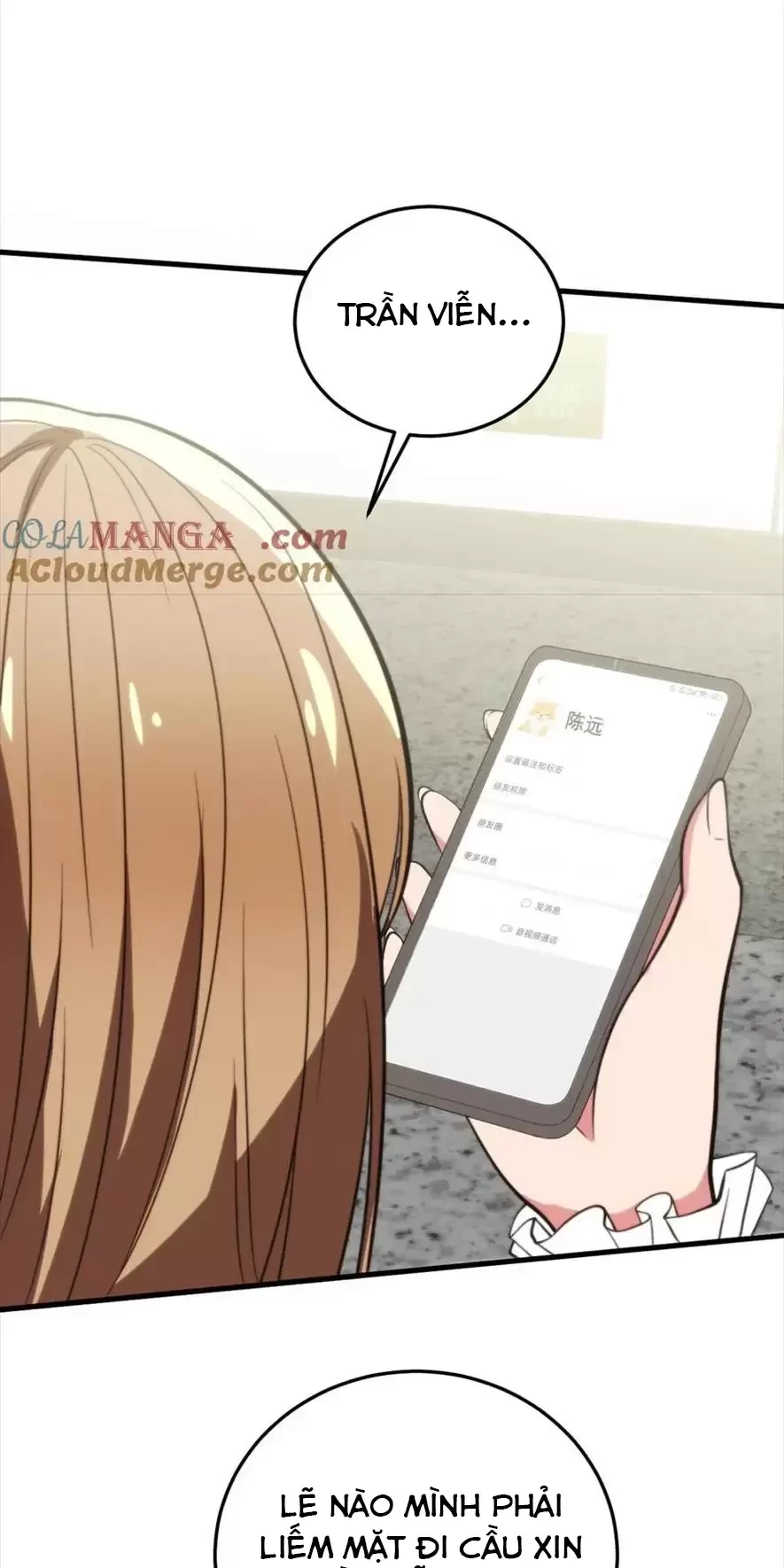 Ta Có 90 Tỷ Tiền Liếm Cẩu! Chapter 274 - Trang 2