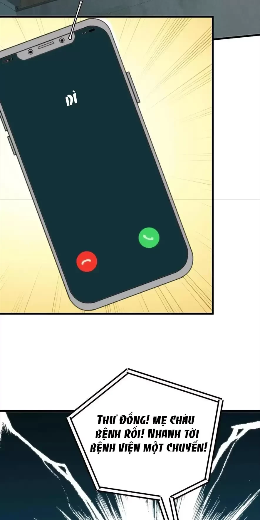 Ta Có 90 Tỷ Tiền Liếm Cẩu! Chapter 274 - Trang 2