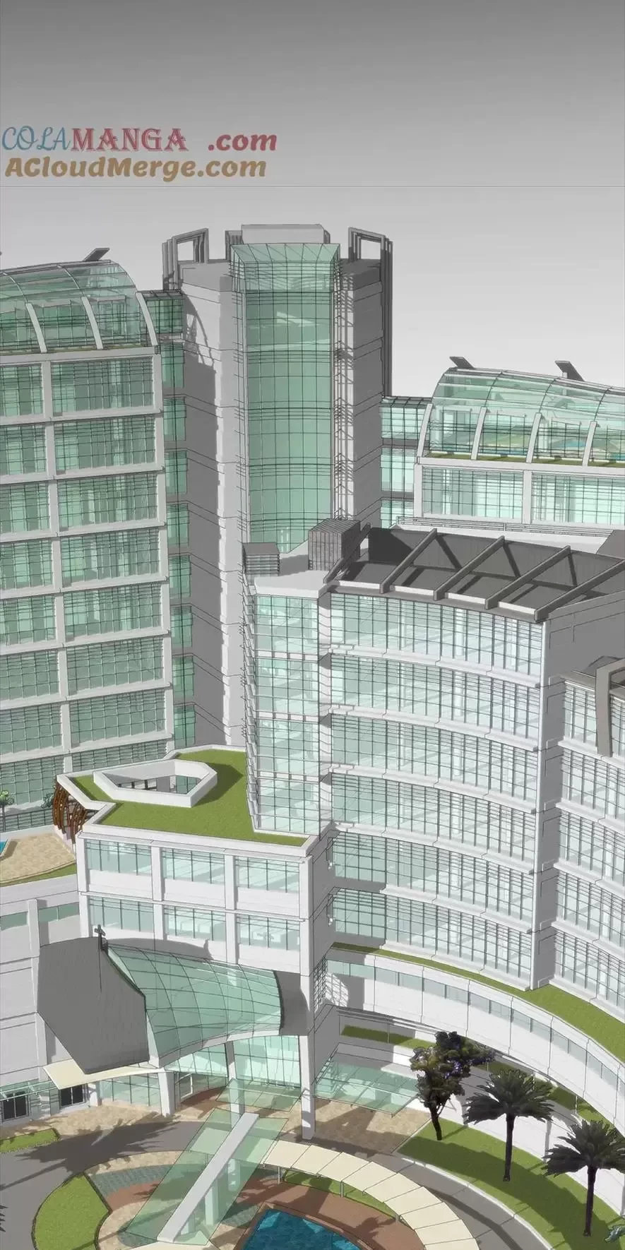 Ta Có 90 Tỷ Tiền Liếm Cẩu! Chapter 274 - Trang 2