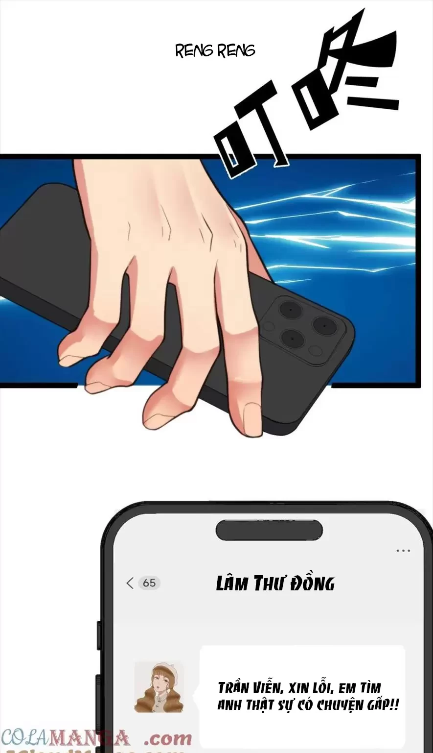 Ta Có 90 Tỷ Tiền Liếm Cẩu! Chapter 276 - Trang 2