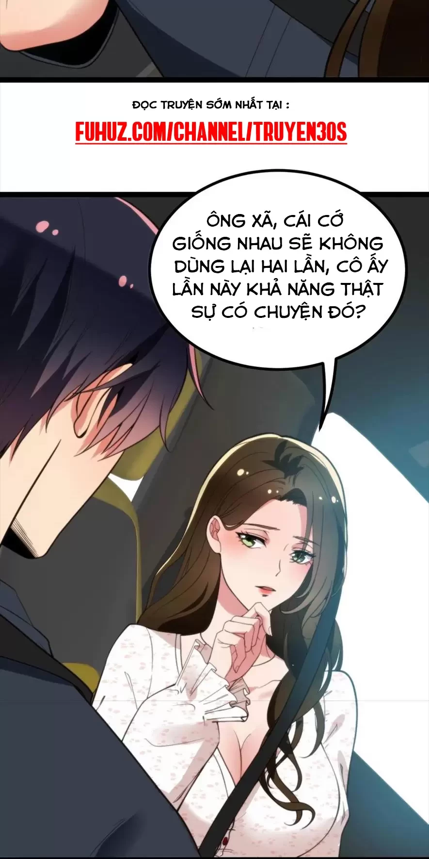 Ta Có 90 Tỷ Tiền Liếm Cẩu! Chapter 276 - Trang 2