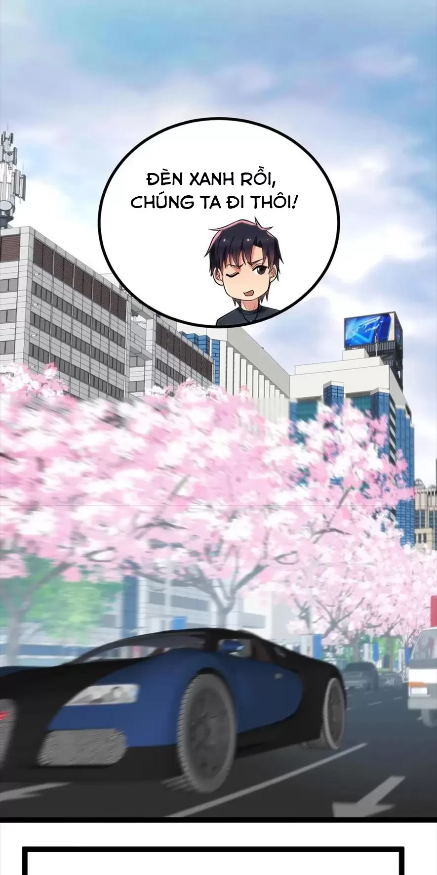 Ta Có 90 Tỷ Tiền Liếm Cẩu! Chapter 276 - Trang 2