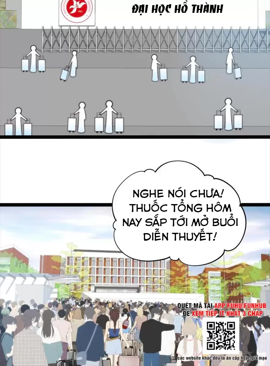 Ta Có 90 Tỷ Tiền Liếm Cẩu! Chapter 276 - Trang 2