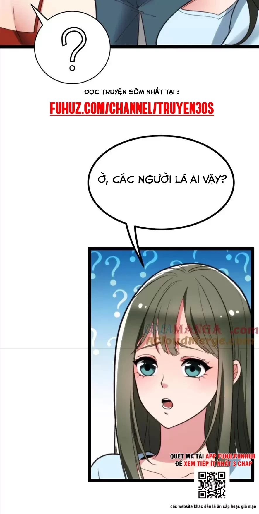 Ta Có 90 Tỷ Tiền Liếm Cẩu! Chapter 276 - Trang 2