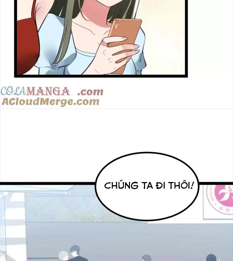 Ta Có 90 Tỷ Tiền Liếm Cẩu! Chapter 276 - Trang 2