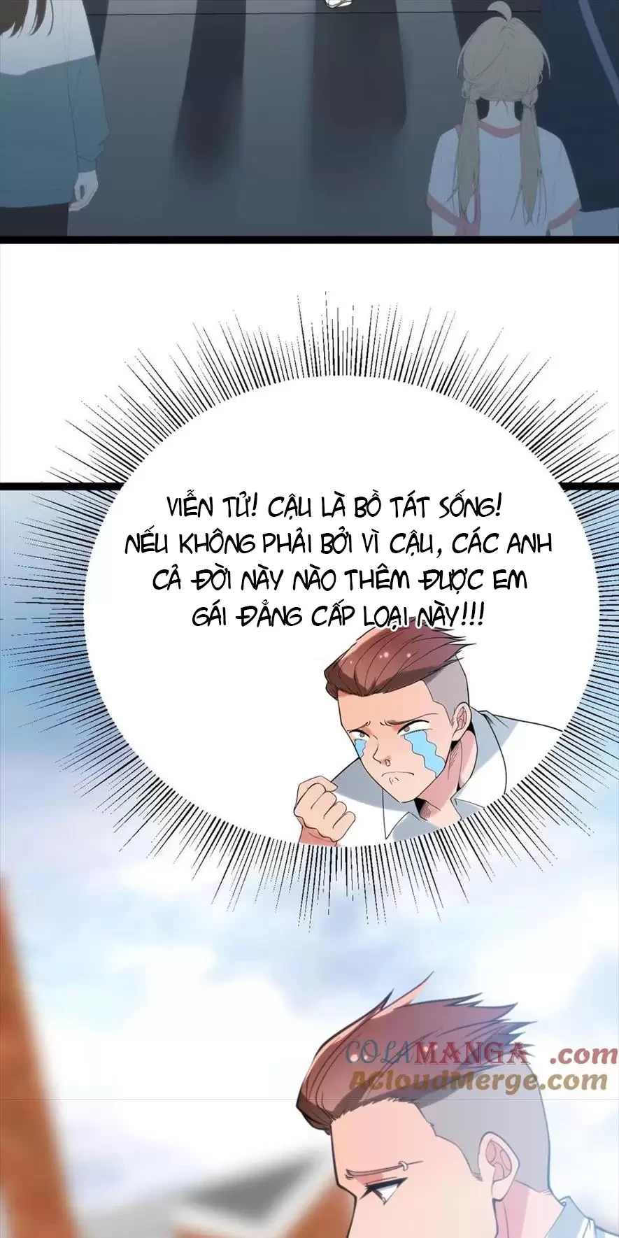 Ta Có 90 Tỷ Tiền Liếm Cẩu! Chapter 276 - Trang 2