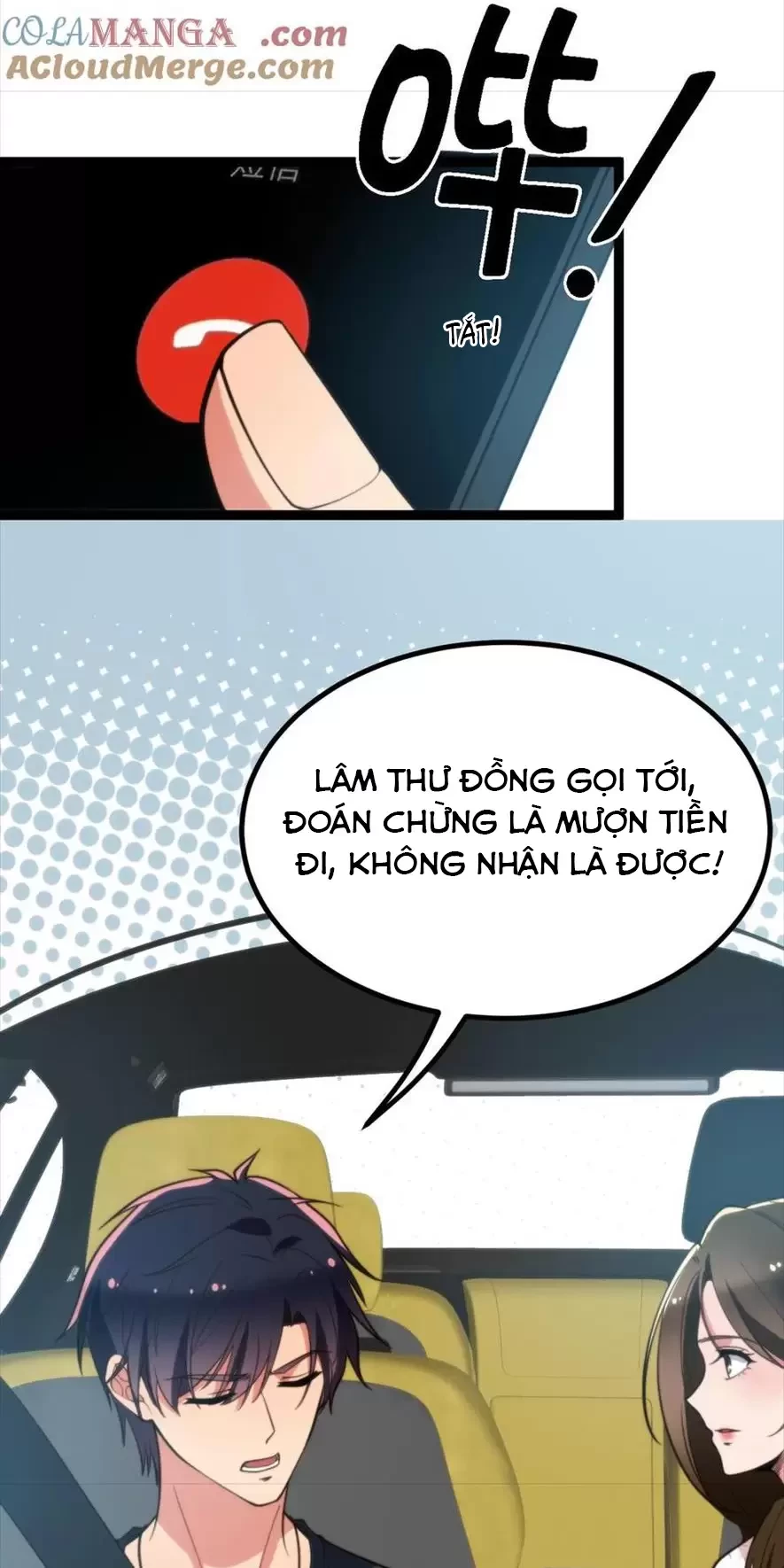 Ta Có 90 Tỷ Tiền Liếm Cẩu! Chapter 276 - Trang 2