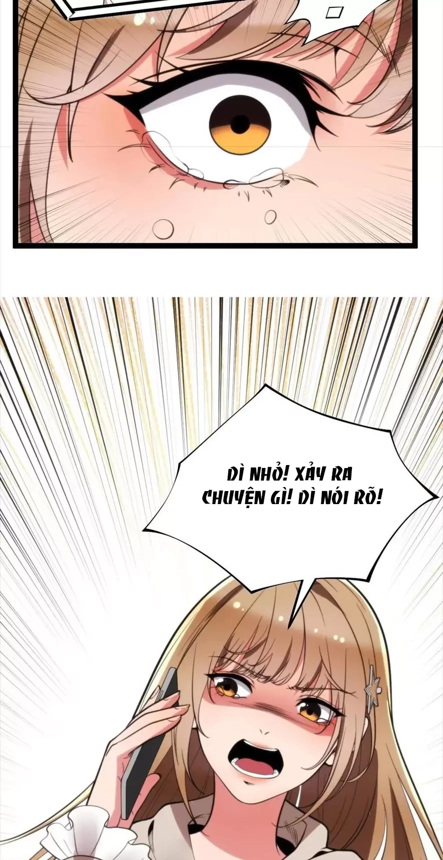 Ta Có 90 Tỷ Tiền Liếm Cẩu! Chapter 278 - Trang 2