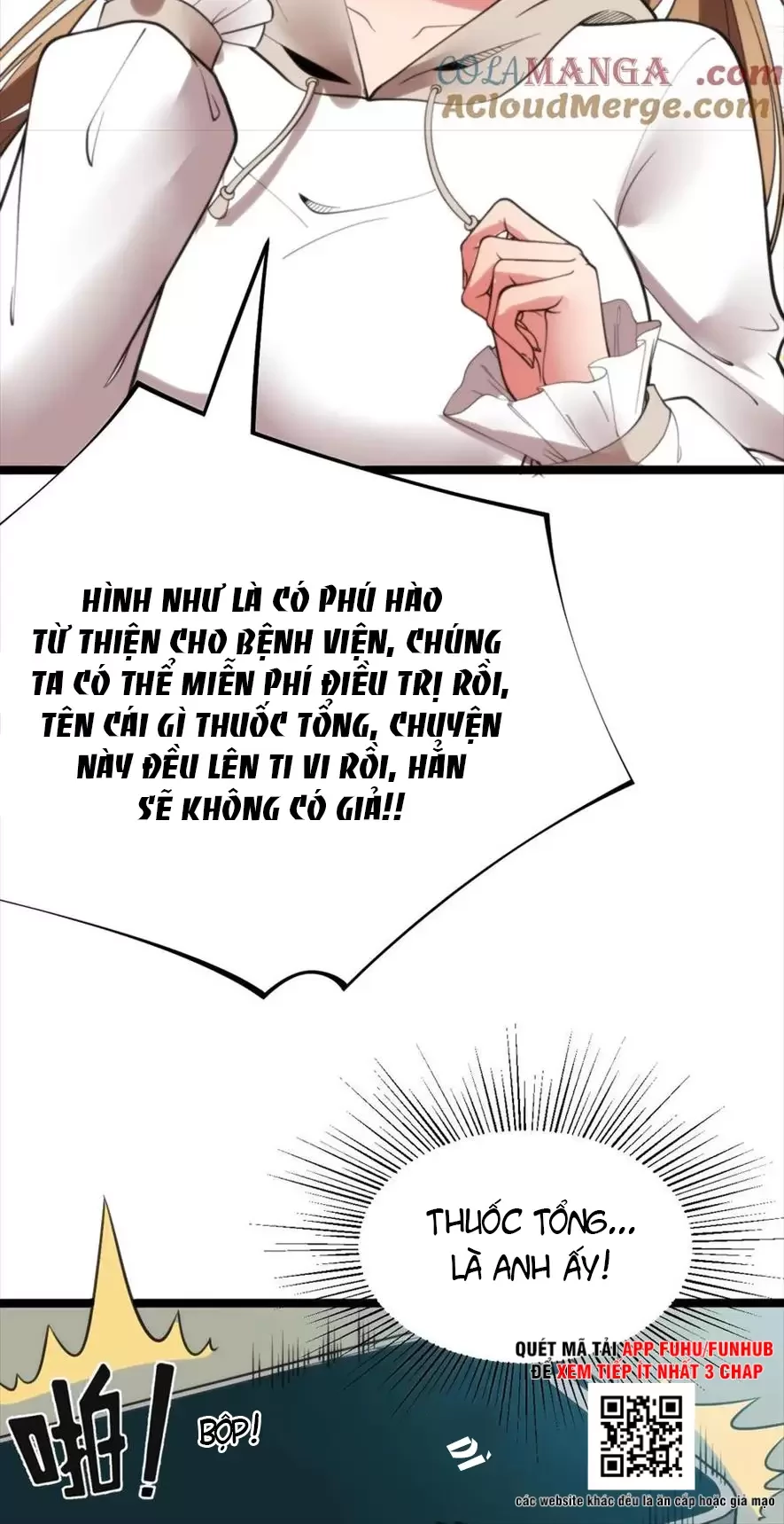 Ta Có 90 Tỷ Tiền Liếm Cẩu! Chapter 278 - Trang 2