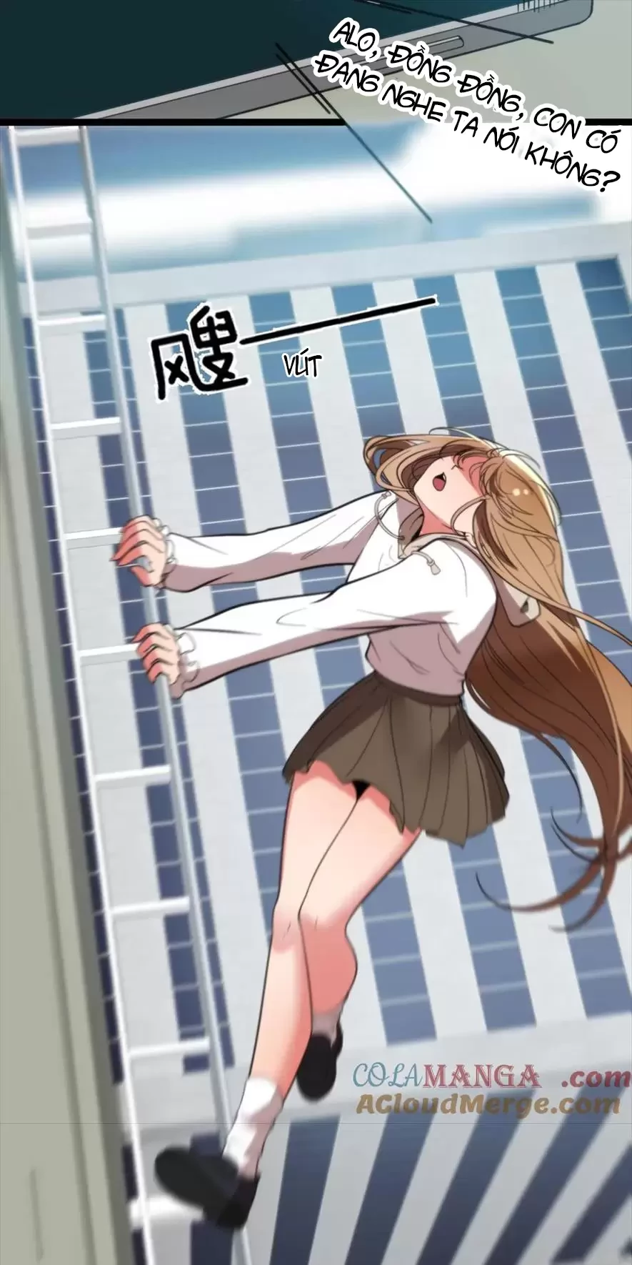 Ta Có 90 Tỷ Tiền Liếm Cẩu! Chapter 278 - Trang 2