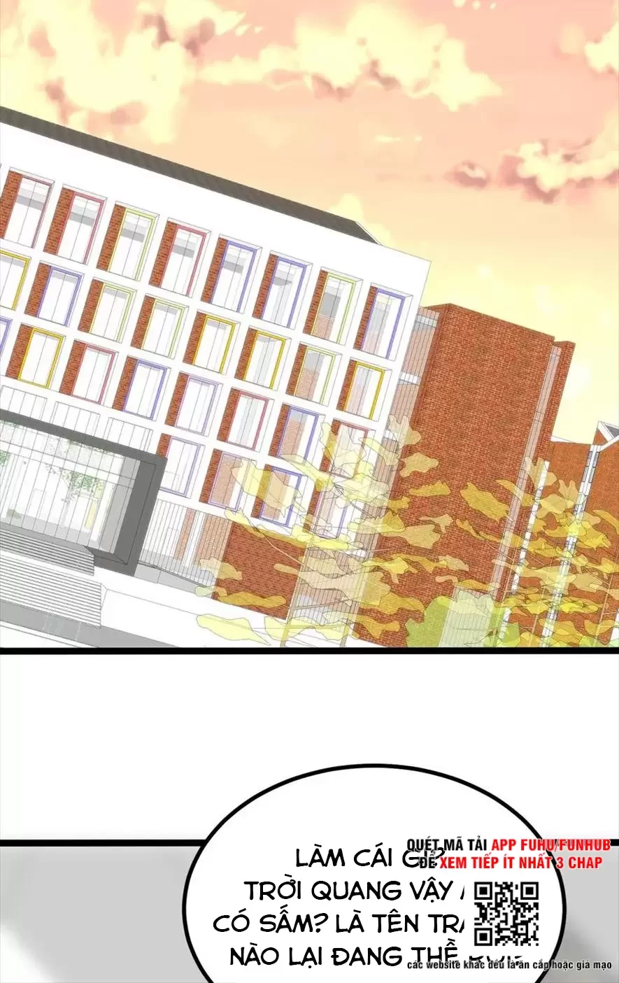 Ta Có 90 Tỷ Tiền Liếm Cẩu! Chapter 278 - Trang 2