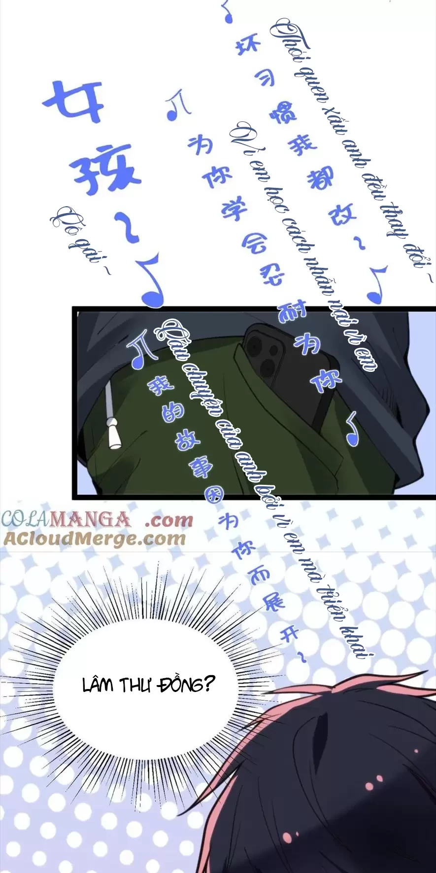 Ta Có 90 Tỷ Tiền Liếm Cẩu! Chapter 278 - Trang 2