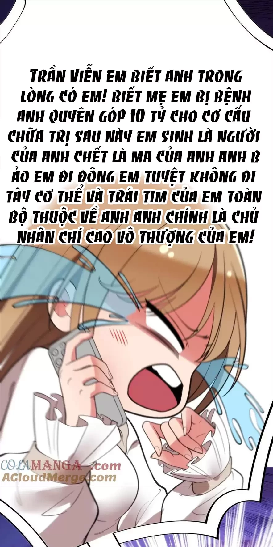 Ta Có 90 Tỷ Tiền Liếm Cẩu! Chapter 278 - Trang 2