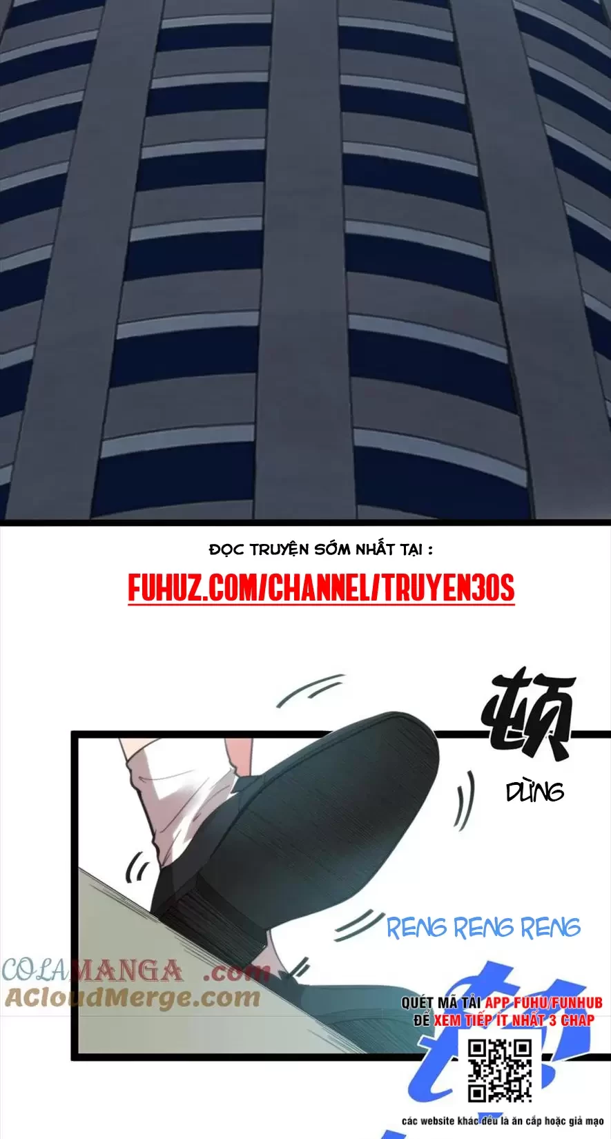 Ta Có 90 Tỷ Tiền Liếm Cẩu! Chapter 278 - Trang 2