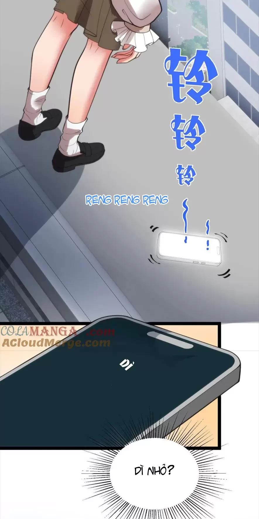 Ta Có 90 Tỷ Tiền Liếm Cẩu! Chapter 278 - Trang 2