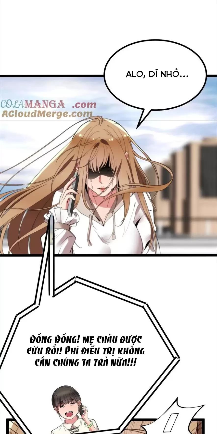 Ta Có 90 Tỷ Tiền Liếm Cẩu! Chapter 278 - Trang 2