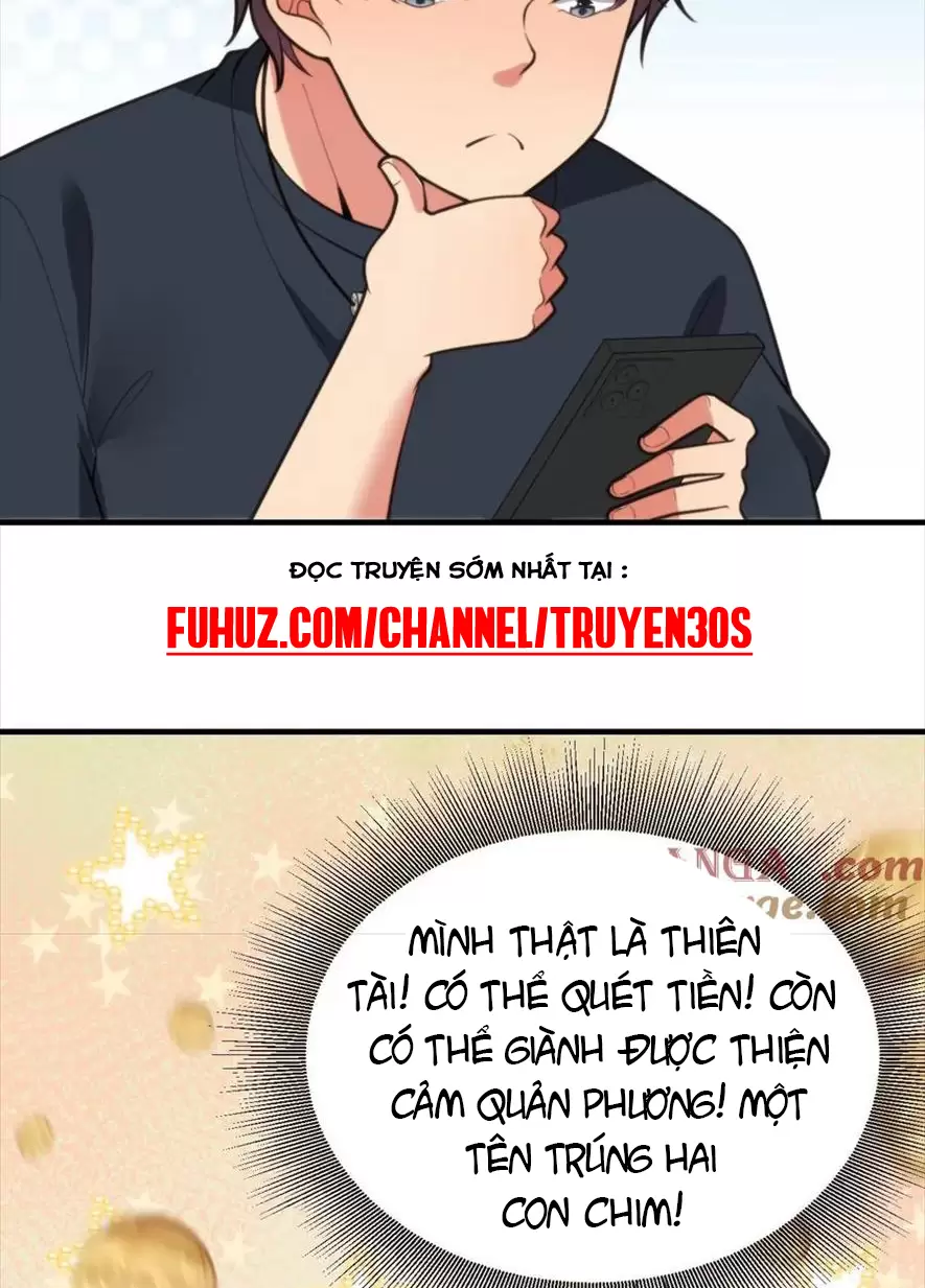 Ta Có 90 Tỷ Tiền Liếm Cẩu! Chapter 279 - Trang 2