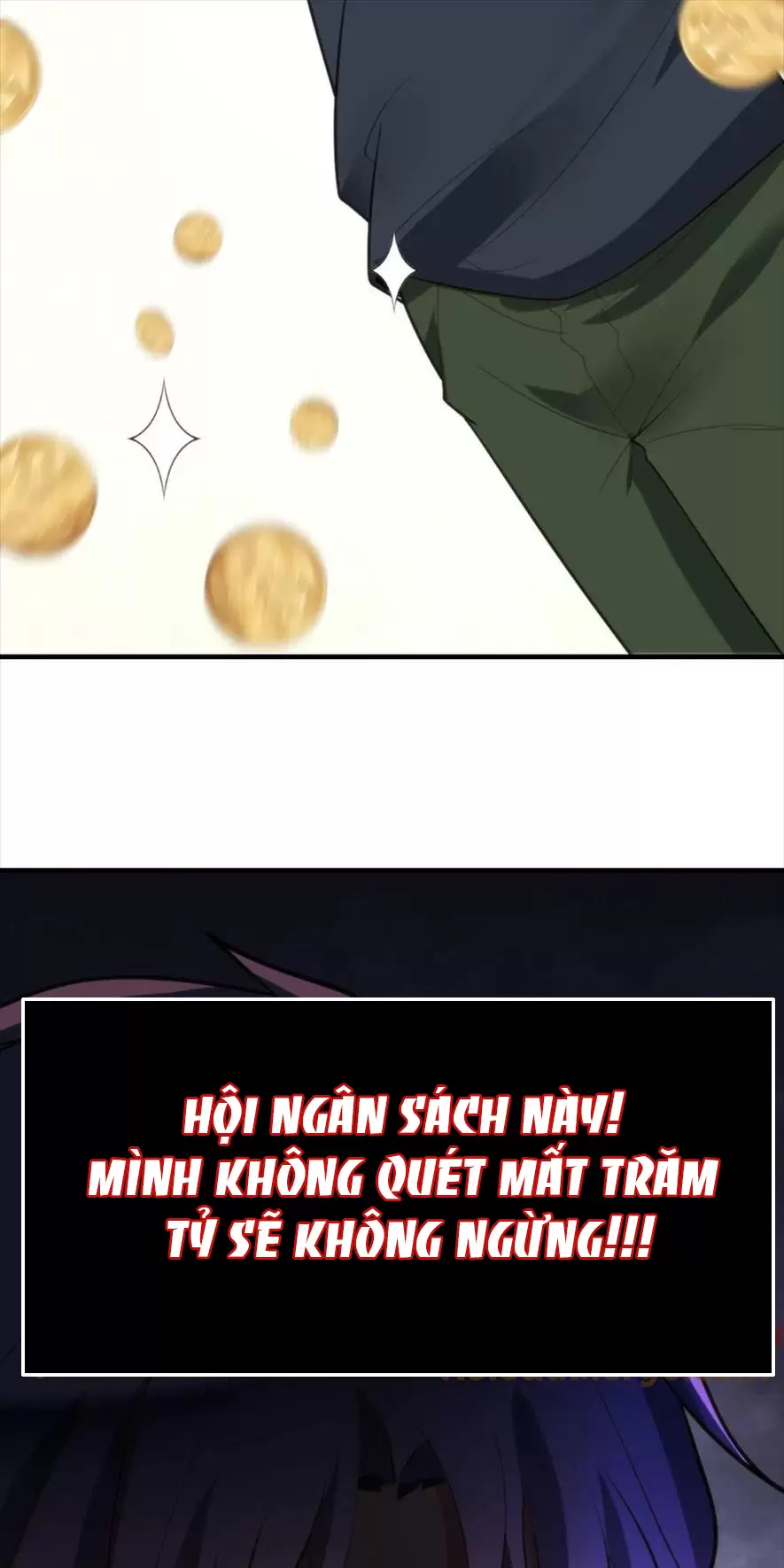 Ta Có 90 Tỷ Tiền Liếm Cẩu! Chapter 279 - Trang 2